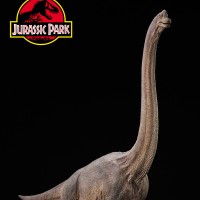 侏罗纪公园 腕龙