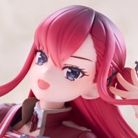 公爵千金的家庭教师 Trio-Try-iT珍藏人偶-丽狄雅·铃斯特-