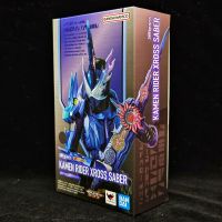 S.H.Fiquarts 假面骑士系列——假面骑士Xross Saber