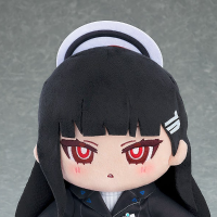 蔚蓝档案 Chocopuni 毛绒玩偶 莉音