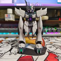 提坦斯配色核心高达2&伪牛装甲