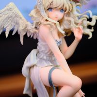 烘山芋 小天使爱丽儿