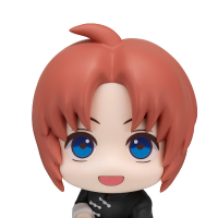 Look Up 银魂 神威