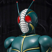 S.H.Figuarts  假面骑士泽零