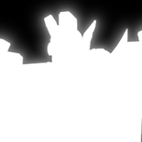 THE合体 迪克火焰