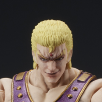 DIGACTION 北斗神拳 沙乌萨