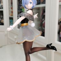 elCoCo 蕾姆 兔女郎