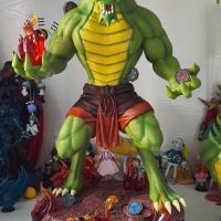 成龙历险记 圣主