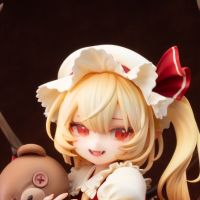 东方Project 芙兰朵露・斯卡雷特 天真时光