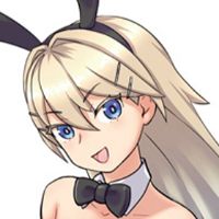 SP629 12蛋少女收藏系列 No.46“露西·麦克唐纳”（兔女郎）