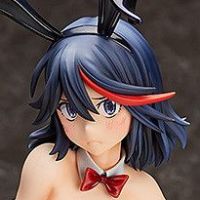 B-style  斩服少女 缠流子 兔女郎