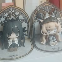 已经出掉的图图薇薇小手办