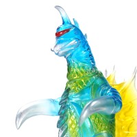 CCP 中等尺寸系列【第8弹】盖刚 透明蓝