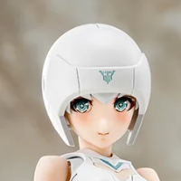 女神装置 B1R-M 躯干套装 肤色A