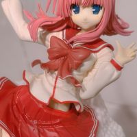 金色传说-红白条纹