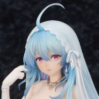 碧蓝航线 海伦娜 纯白的奇迹