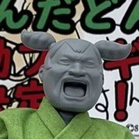 俊达萌 1/12可动人偶