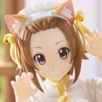 Trio-Try-iT 轻音少女 田井中律