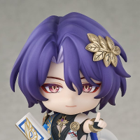 粘土人#2764 崩坏：星穹铁道 真理医生