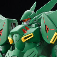 HG 量产型亡灵Mk-II（北村开专用机）