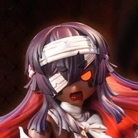 RPG-03A 蜗的异世界冒险 复苏者 格莉莎[Alter]（异色版）