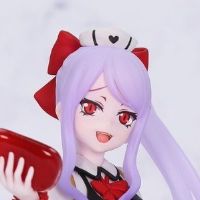 Vivit  OVERLORD 夏提雅 护士