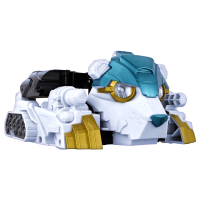 DX白熊雪车50（暂译）