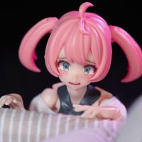 冠军组合！粉毛+白T！异色枪手二拍