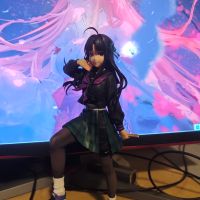 送对象的，他特喜欢。真的很不错，看多了其实很可爱。想伸手要回去哈哈哈（玩笑）