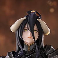 POP UP PARADE OVERLORD 雅儿贝德 铠甲 L尺寸