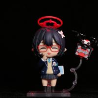 奥空凌音粘土人 右脚有点溢色