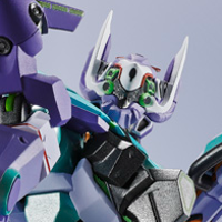 METAL ROBOT魂 ＜SIDE MS＞  弗雷德高达（暂译）