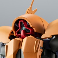 ROBOT魂 ＜机动战士系列＞ NRX-044 阿斯曼 ver. A.N.I.M.E.