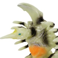 CCP中等尺寸系列 加美拉【第六弹】 巨大雷吉翁 夜光黑ver.