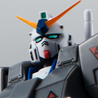 ROBOT魂 ＜机动战士系列＞ RX-78NT-1 高达NT-1与乔巴姆装甲 剧中版