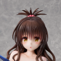 出包王女Darkness 泳装系列 结城美柑 1/4尺寸