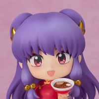 粘土人#2794 乱马1/2 珊璞