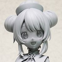 Dream Tech 名取纱那 僵尸