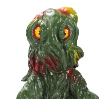 CCP 中等尺寸系列【第7弹】黑多拉 深绿色