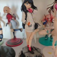 寿屋宝多六花到货