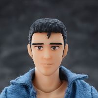 不做吗？ 阿部先生 健全版