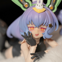 寿屋猫猫初拍~~