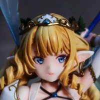 精灵村第三村民