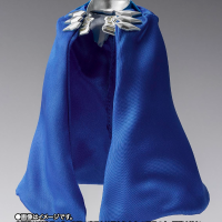 S.H.Figuarts  赛罗奥特曼的披风（新生代群星传）（暂译）