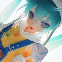 萌，现在的景品都这样了吗