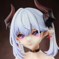 【咸蛙瞎拍】大漫匠·小恶魔Lilith