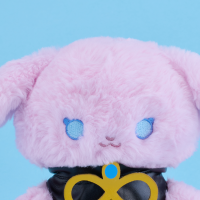 piapro角色 毛绒绒玩偶 巡音流歌