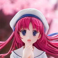 初音岛 白河小鸟