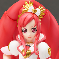 S.H.Figuarts 王牌天使