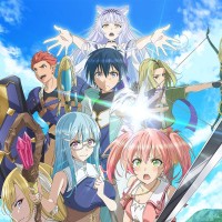 被驱逐开勇者派对的白魔导师，被S级冒险者捡到 ～这个白魔导师超规格～